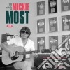 Pop Genius Of Mickie Most (The) cd