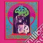 Seeds (The) - Pushin' Too Hard (Soundtrack) cd
