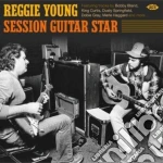 Reggie Young - Session Guitar Star / Various cd