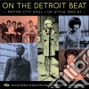 On The Detroit Beat: Motor City Soul - Uk Style 1963-67 / Various cd
