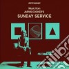 Music From Jarvis Cocker's Sunday Service / Various cd