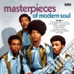 Masterpieces Of Modern Soul Volume 5 / Various cd