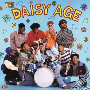 Daisy Age (The) / Various cd musicale