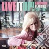 Live It Up! Bayswater Beat Girls 1964-1967 / Various cd