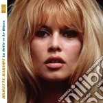 Brigitte Bardot - La Belle Et Le Blues cd