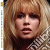Brigitte Bardot - La Belle Et Le Blues cd
