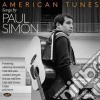 American Tunes: Songs By Paul Simon / Various cd