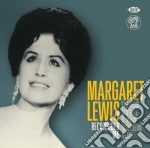 Margaret Lewis - Reconsider Me The Ram Singles & More Southern Gems cd