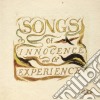 Steven Taylor - William Blakes Songs Of Innocence And Of Experience cd