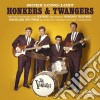 More Long-Lost Honkers & Twangers / Various cd