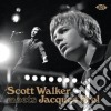 Scott Walker / Jacques Brel - Scott Walker Meets Jacques Brel cd