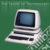 Bob Stanley & Pete Wiggs Present: The Tears Of Technology / Various cd