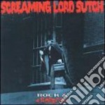 (LP Vinile) Screaming Lord Sutch - Rock And Horror