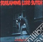 Screaming Lord Sutch - Rock And Horror