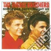 Everly Brothers - Songs Our Daddy.. cd