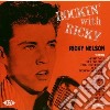 Ricky Nelson - Rockin With Ricky cd