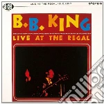 (LP Vinile) B.B. King - Live At The Regal vinile