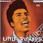 Little Richard - Volume 2 cd
