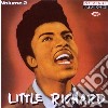 Little Richard - Volume 2 cd