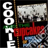 Cookie And The Cupcakes - Kings Of Swamp Pop cd
