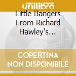 Little Bangers From Richard Hawley's Jukebox Volume 2 / Various cd