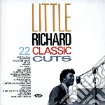 Little Richard - 22 Classic Cuts cd