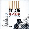 Little Richard - 22 Classic Cuts cd