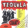 Champs - Tequila cd