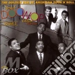 Golden Age Of American Rock 'N' Roll (The) - Doo Wop #02 cd