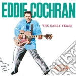 (lp Vinile) The Early Years cd