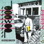 Dootone Story / Various cd
