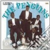 Penguins (The) - Earth Angel cd