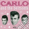 Carlo And The Belmonts cd