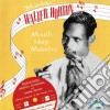 Walter Horton - Mouth Harp Maestro cd
