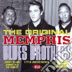 Original Memphis Blues Brothers