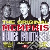 Original Memphis Blues Brothers cd