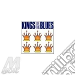 B.B King/J.L.Hooker/T-B.Walker & O. - Kings Of The Blues cd