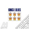 B.B King/J.L.Hooker/T-B.Walker & O. - Kings Of The Blues cd