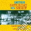 Another Saturday Night: Classic Recordings From The Louisiana Bayous / Various cd