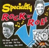 Specialty Rock 'n' Roll cd