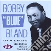 Bobby Bland - '3b' Blues Boy cd