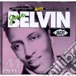 The blues balladeer cd