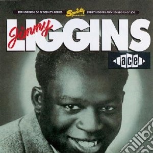 Jimmy Liggins And His Drops Of Joy - Jimmy Liggins And His Drops Of Joy cd musicale di Jimmy liggins & his