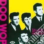 Laurie Vocal Groups: The Doo Wop Sound / Various cd