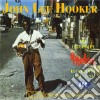 John Lee Hooker - Legendary Modern Recordings cd