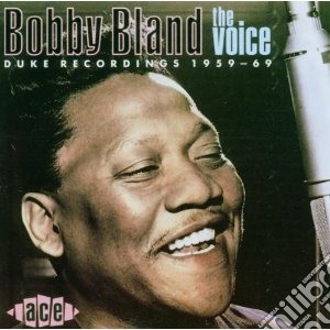 Bobby Bland - Voice cd musicale di Bobby Bland