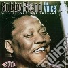 Bobby Bland - Voice cd