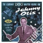 Johnny Otis Show - Creepin With The Cats