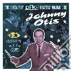 Johnny Otis Show - Creepin With The Cats cd