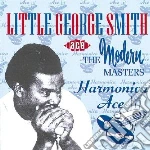 Smith, Little George - Harmonica Ace cd